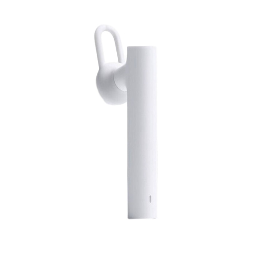 Білий гарнітур Xiaomi Mi Bluetooth (ZBW4347GL, ZBW4140CN)