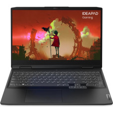 Ноутбук Lenovo IdeaPad Gaming 3 15ARH7 (82SB0001US)