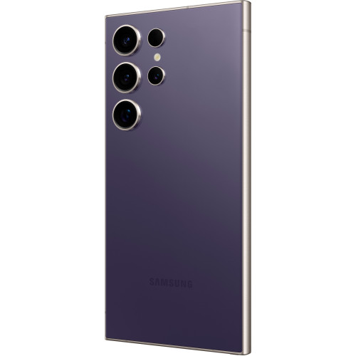 Новый Samsung Galaxy S24 Ultra 12/1TB: мощность и стиль в Titanium Violet (SM-S928BZVP)