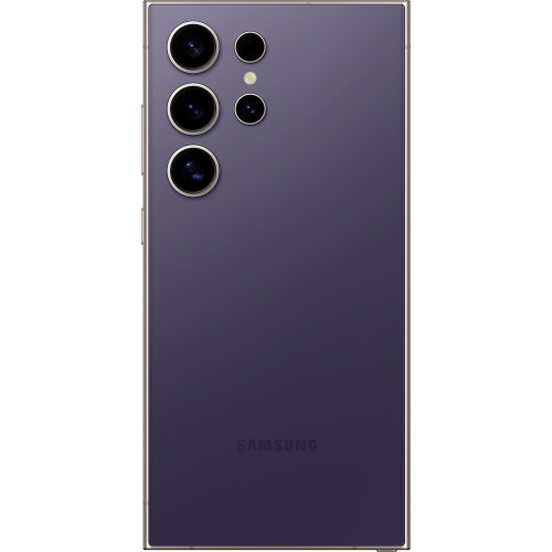 Новый Samsung Galaxy S24 Ultra 12/1TB: мощность и стиль в Titanium Violet (SM-S928BZVP)