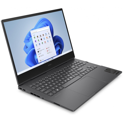 HP Omen 16-n0115nw: найкращий геймерський лаптоп