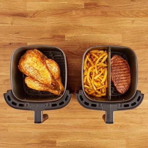 Tefal Easy Fry & Grill XXL EY801D