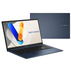 Asus VivoBook 15 X1504VA (X1504VA-BQ1036)