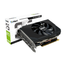 Видеокарта Palit GeForce RTX 3050 StormX (NE63050019P1-190AF)