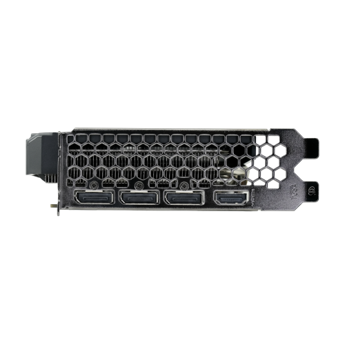 Видеокарта Palit GeForce RTX 3050 StormX (NE63050019P1-190AF)