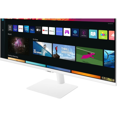 Samsung Smart Monitor M7 (LS32BM701UUXEN)