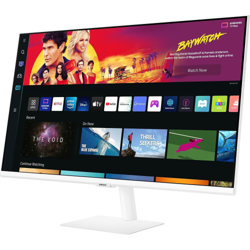 Samsung Smart Monitor M7 (LS32BM701UUXEN)