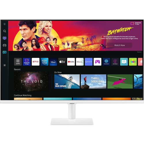 Samsung Smart Monitor M7 (LS32BM701UUXEN)