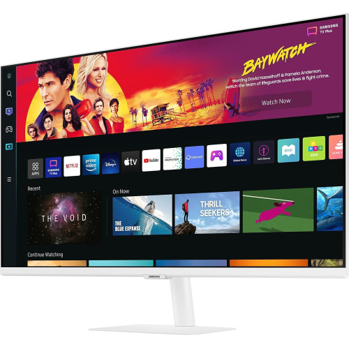 Samsung Smart Monitor M7 (LS32BM701UUXEN)