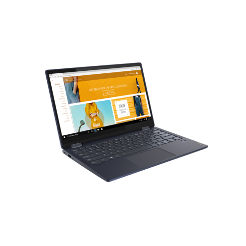 Ноутбук Lenovo Yoga 6 13ALC6 (82ND0009US)