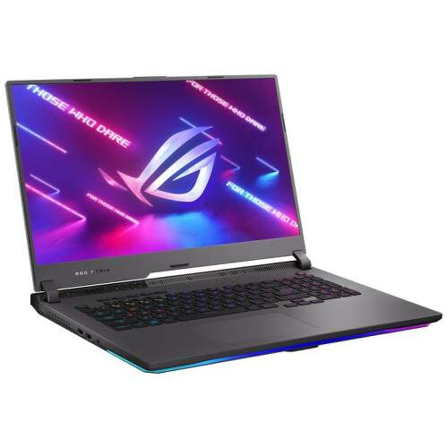 Ноутбук Asus ROG Strix G17 (G713RM-KH011W)