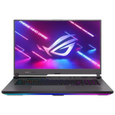 Ноутбук Asus ROG Strix G17 (G713RM-KH011W)