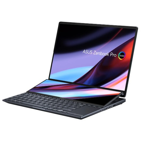 Ноутбук Asus ZenBook Pro 14 Duo OLED UX8402ZE (UX8402ZE-M3062X)