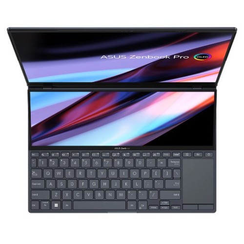 Ноутбук Asus ZenBook Pro 14 Duo OLED UX8402ZE (UX8402ZE-M3062X)