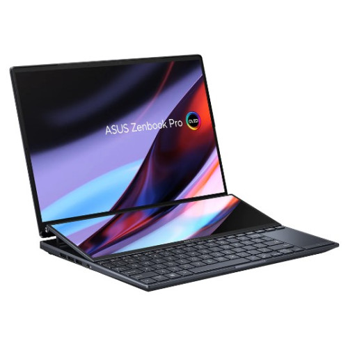 Ноутбук Asus ZenBook Pro 14 Duo OLED UX8402ZE (UX8402ZE-M3062X)
