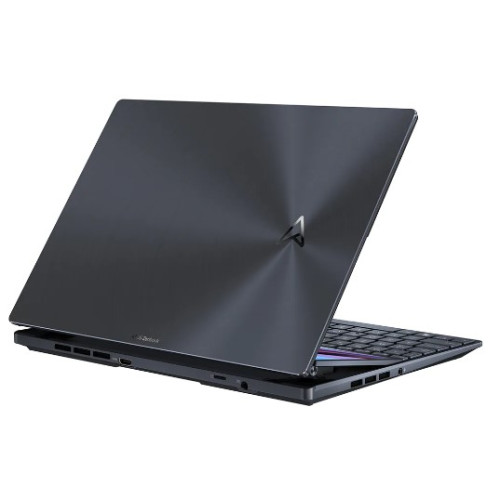 Ноутбук Asus ZenBook Pro 14 Duo OLED UX8402ZE (UX8402ZE-M3062X)