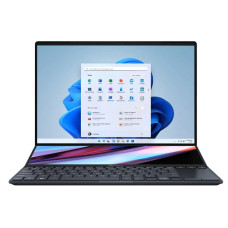 Ноутбук Asus ZenBook Pro 14 Duo OLED UX8402ZE (UX8402ZE-M3062X)