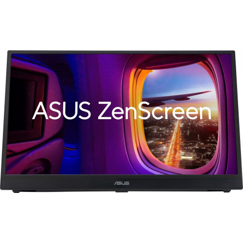 Asus ZenScreen MB17AHG (90LM08PG-B01170)