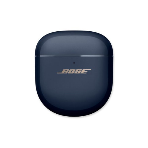 Превосходные Bose QuietComfort Earbuds II в ограниченном издании Midnight Blue