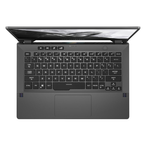 Ноутбук Asus ROG Zephyrus G14 (GA401QE-K2117T)