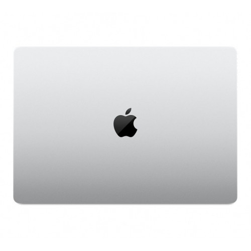 Apple MacBook Pro 14" Silver 2021 (Z15J0021W, Z15J001W9, Z15J0014Z)