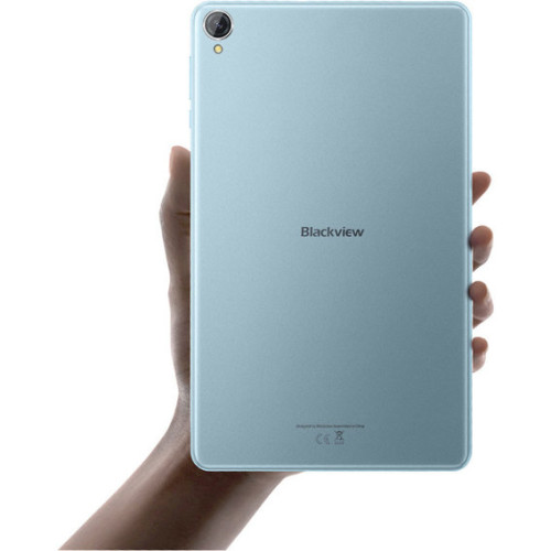 Blackview Tab 5: Ultimate Performance in Twilight Blue (3/64GB Wi-Fi)