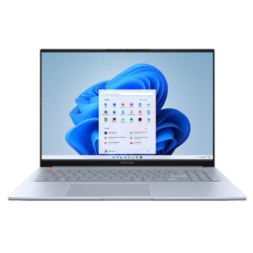 Ноутбук Asus Vivobook S 16X S5602ZA (S5602ZA-L2082W)