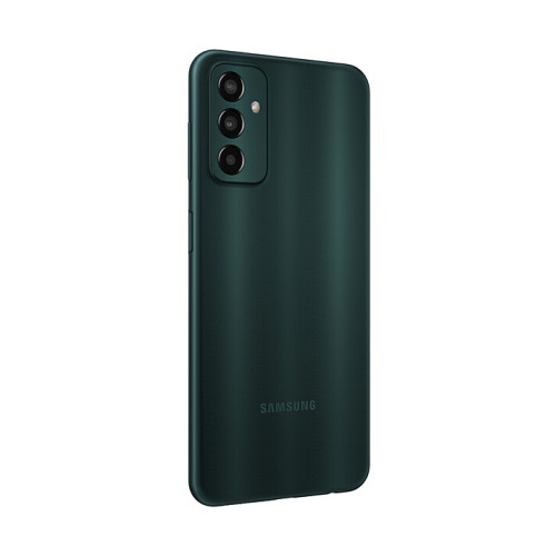 Смартфон Samsung Galaxy M13 4/128GB Green (SM-M135FZGG)