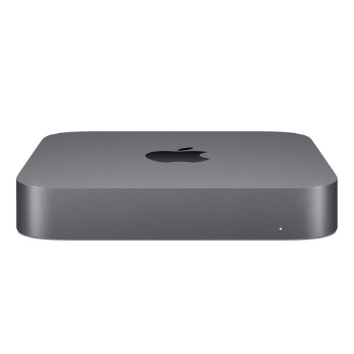 Apple Mac Mini 2020 Space Gray (MXNF2)