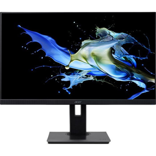 Acer B7 Business Monitor: Efficient Performance for Professionals