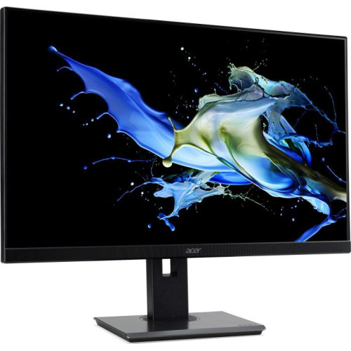 Acer B7 Business Monitor: Efficient Performance for Professionals