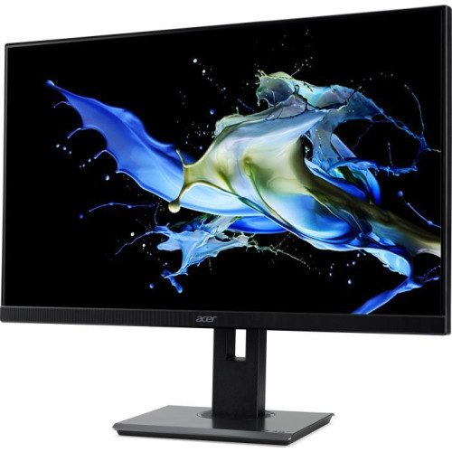 Acer B7 Business Monitor: Efficient Performance for Professionals