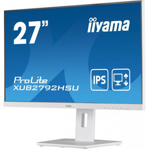 iiyama ProLite XUB2792HSU-W5