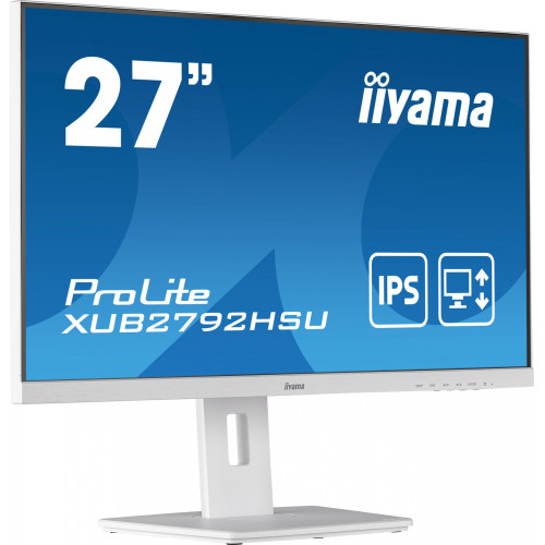 iiyama ProLite XUB2792HSU-W5