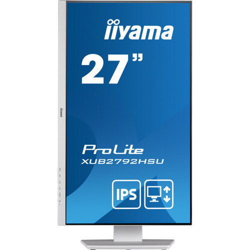 iiyama ProLite XUB2792HSU-W5