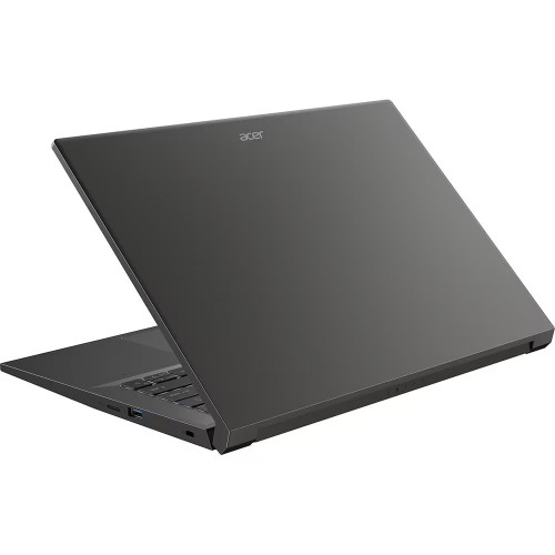 Новый Acer Swift X OLED SFX14-71G-72B6: мощность и качество в одном