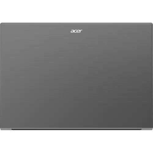 Новый Acer Swift X OLED SFX14-71G-72B6: мощность и качество в одном