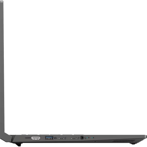 Acer Swift X OLED SFX14-71G-72B6 (NX.KEVEX.007): надзвичайно потужний та стильний ноутбук.
