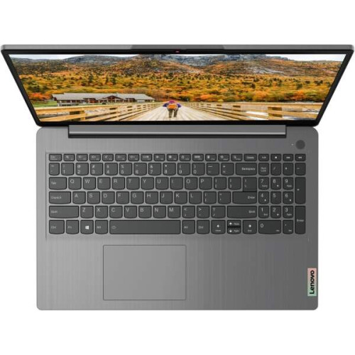 Ноутбук Lenovo IdeaPad 3 (82KU01SNCK)