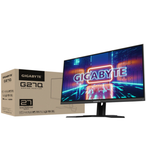 Gigabyte G27Q