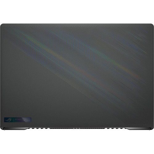 Asus ROG Zephyrus G16 GU603VI: найсучасніший ігровий ноутбук