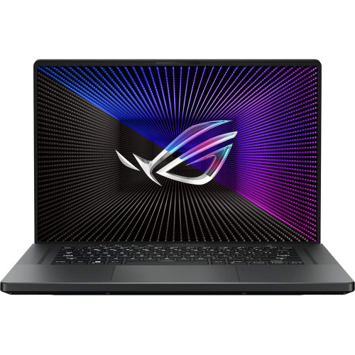 Ноутбук Asus ROG Zephyrus G16 с процессором Intel Core i7