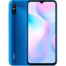 Xiaomi Redmi 9A 4/64GB Sky Blue