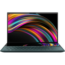 Asus ZenBook Duo UX481FA (UX481FA-DB71T)