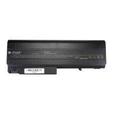 Аккумулятор PowerPlant для ноутбукiв HP Business Notebook 6510b (HSTNN-UB08) 10.8V 7800mAh