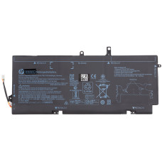 Аккумулятор для ноутбуков HP Folio1040 G3 (BG06XL) 11.4V 3950mAh (original)