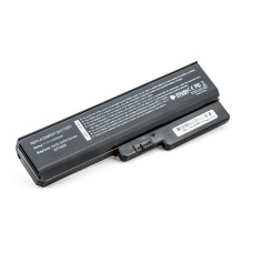 Аккумулятор PowerPlant для ноутбуков IBM/LENOVO IdeaPad G430 (ASM 42T4586, LOG530LH) 11.1V 5200mAh