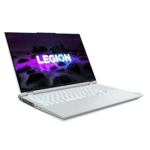 Ноутбук Lenovo Legion 5 Pro 16ACH6H (82JQ00X8PB)