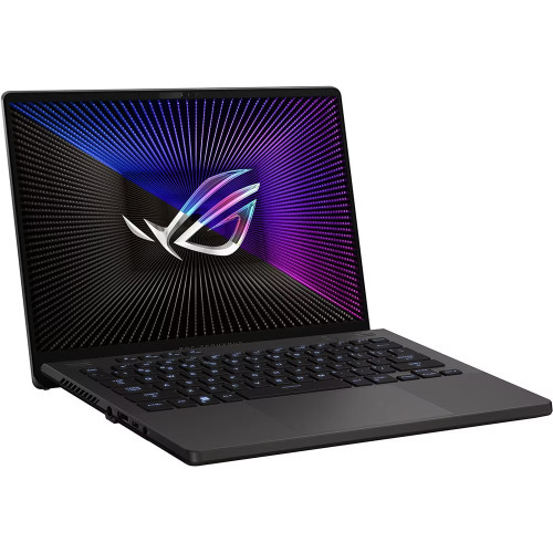 Мощный геймерский ноутбук Asus ROG Zephyrus G14 GA402XV-N2038W: бескомпромиссная производительность и стильный дизайн