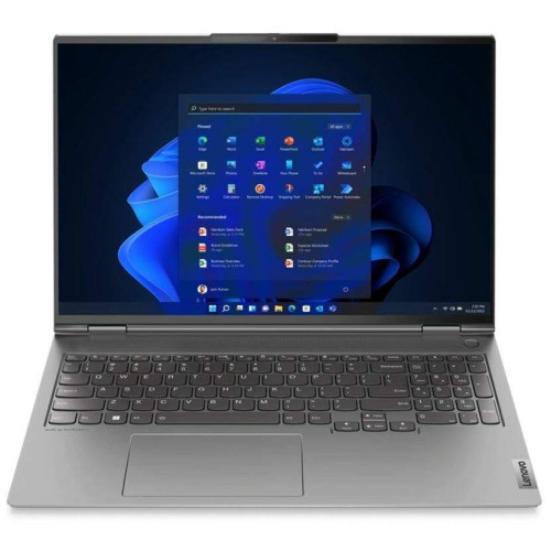 Lenovo ThinkBook 16P G3 ARH (21EK001SCK)